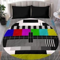 TV Program Bedding Set Gift For Your Girlfriend Boyfriend Gift For Love Gift For Friend Best Valentine Present Holiday Gift