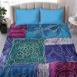 Patch Work Bedding Set Gift For Your Girlfriend Boyfriend Gift For Love Gift For Friend Best Valentine Present Holiday Gift