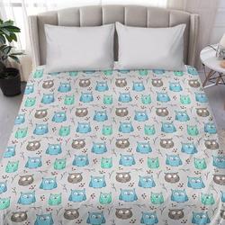 Owl Bedding Set Gift For Your Girlfriend Boyfriend Gift For Love Gift For Friend Best Valentine Present Holiday Gift