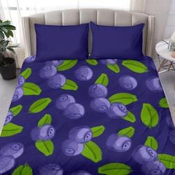 Blueberry Bedding Set Gift For Your Girlfriend Boyfriend Gift For Love Gift For Friend Best Valentine Present Holiday Gift