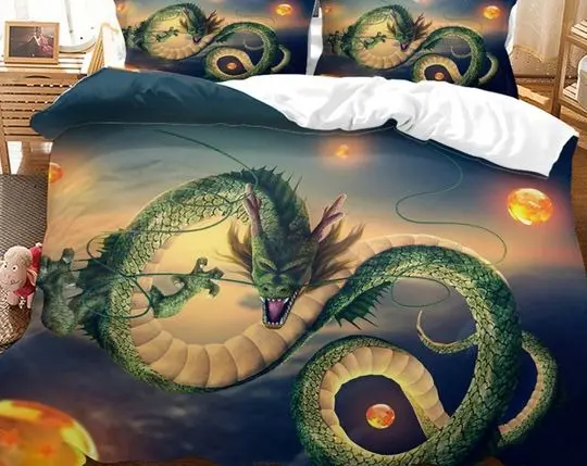 Dragon Quilt Cover,Duvet cover ding coverGift For Your Girlfriend Boyfriend Gift For Love Gift For Friend Best Valentine Present Holiday Gift