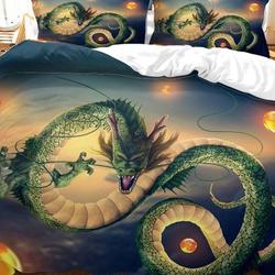 Dragon Quilt Cover,Duvet cover ding coverGift For Your Girlfriend Boyfriend Gift For Love Gift For Friend Best Valentine Present Holiday Gift