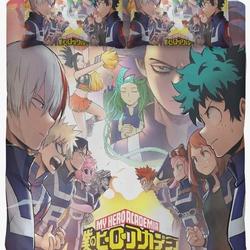 My hero academia Duvet, anime boku no hero academia Bedding Set Gift For Your Girlfriend Boyfriend Gift For Love Gift For Friend Best Valentine Present Holiday Gift