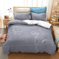 Bts Bedding 197 Luxury Bedding SetsGift For Your Girlfriend Boyfriend Gift For Love Gift For Friend Best Valentine Present Holiday Gift