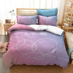 Bts Bedding 194 Luxury Bedding SetsGift For Your Girlfriend Boyfriend Gift For Love Gift For Friend Best Valentine Present Holiday Gift