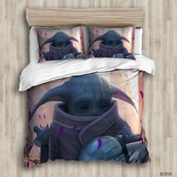 Cartoon Duvet Cover Comforter Sets Decorative Room for Boys Teen Bedding Set Gift For Your Girlfriend Boyfriend Gift For Love Gift For Friend Best Valentine Present Holiday Gift