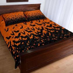 Gothic Bedding Set Gift For Your Girlfriend Boyfriend Gift For Love Gift For Friend Best Valentine Present Holiday Gift