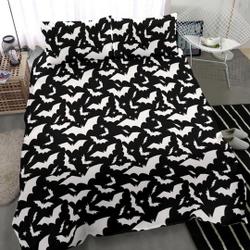 Gothic Bedding Set Gift For Your Girlfriend Boyfriend Gift For Love Gift For Friend Best Valentine Present Holiday Gift