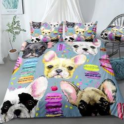 Dog Bedding Set Gift For Your Girlfriend Boyfriend Gift For Love Gift For Friend Best Valentine Present Holiday Gift