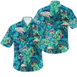 Star Wars Hawaiian Shirt Gift For Your Girlfriend Boyfriend Gift For Love Gift For Friend Best Valentine Present Holiday Gift