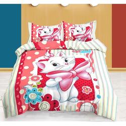 Disney Mickey Mouse Comic Bedding Set Gift For Your Girlfriend Boyfriend Gift For Love Gift For Friend Best Valentine Present Holiday Gift