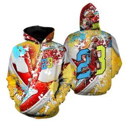 23 Michael Sneaker Shirt Match Fruity Pebbles Shoes Tee
