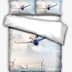 Boys Duvet Cover  Bedding Set Gift For Your Girlfriend Boyfriend Gift For Love Gift For Friend Best Valentine Present Holiday Gift