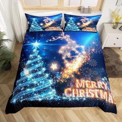 Christmas Bedding SetsGift For Your Girlfriend Boyfriend Gift For Love Gift For Friend Best Valentine Present Holiday Gift