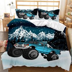 Car Bedding Set Gift For Your Girlfriend Boyfriend Gift For Love Gift For Friend Best Valentine Present Holiday Gift