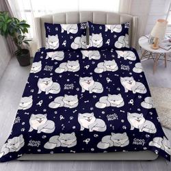 Dog Duvet Cover, Bedroom Decor Bedding Set Gift For Your Girlfriend Boyfriend Gift For Love Gift For Friend Best Valentine Present Holiday Gift