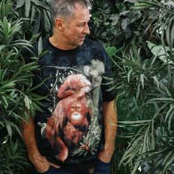 Monkey Shirt Meaningful Gift For Family Gift For Boyfriend Valentine Gift