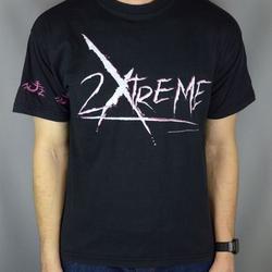 Vintage The Hardy Boyz 2Xtreme 2000 t shirt Meaningful Gift For Family Gift For Boyfriend Valentine Gift