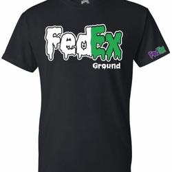 FedEx drip, FedEx express, FedEx tshirt Meaningful Gift For Family Gift For Boyfriend Valentine Gift