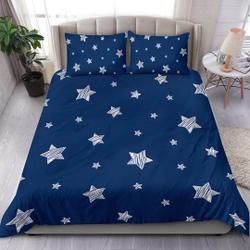 Stars Bedding SetsGift For Your Girlfriend Boyfriend Gift For Love Gift For Friend Best Valentine Present Holiday Gift