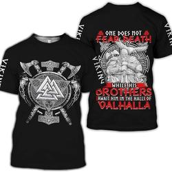 New Men's T-Shirts Ladies Short Sleeve The Best Gift for Friends, Brothers and Sisters Meaningful Gift For Family Gift For Boyfriend Valentine Gift
