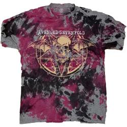 Avenged Sevenfold Unisex T-Shirt: Ritual Meaningful Gift For Family Gift For Boyfriend Valentine Gift