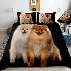Dog Bedding Set Gift For Your Girlfriend Boyfriend Gift For Love Gift For Friend Best Valentine Present Holiday Gift