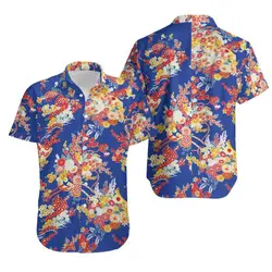 3D Romeo and Juliet Replica Hawaiian Shirt Gift For Your Girlfriend Boyfriend Gift For Love Gift For Friend Best Valentine Present Holiday Gift