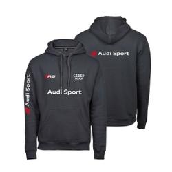 Audi Sport Style Hoodie Sweatshirt
