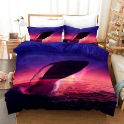 Dolphin Bedding SetsGift For Your Girlfriend Boyfriend Gift For Love Gift For Friend Best Valentine Present Holiday Gift