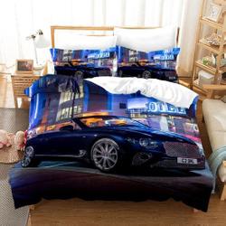 Youth Roadster  Bedding Set Gift For Your Girlfriend Boyfriend Gift For Love Gift For Friend Best Valentine Present Holiday Gift