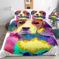 Dog Bedding Set Gift For Your Girlfriend Boyfriend Gift For Love Gift For Friend Best Valentine Present Holiday Gift
