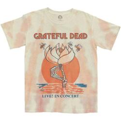Grateful Dead 3DT-Shirt: Sugar Magnolia Meaningful Gift For Family Gift For Boyfriend Valentine Gift