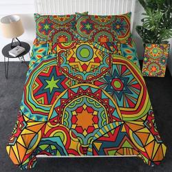 Mexican Bedding SetsGift For Your Girlfriend Boyfriend Gift For Love Gift For Friend Best Valentine Present Holiday Gift