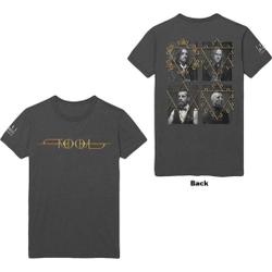 Tool Tee: Full Portraits Meaningful Gift For Family Gift For Boyfriend Valentine Gift