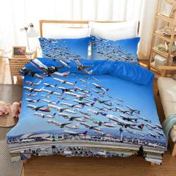 Duvet Cover Set Queen  Bedding Set Gift For Your Girlfriend Boyfriend Gift For Love Gift For Friend Best Valentine Present Holiday Gift