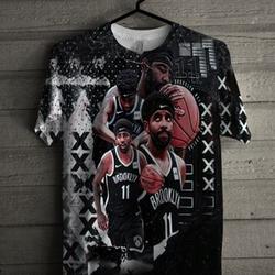 Kyrie Irving T-Shirt Meaningful Gift For Family Gift For Boyfriend Valentine Gift