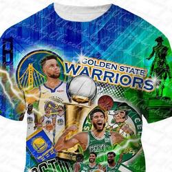 NBA Finals 2022 Shirt Golden State Warriors vs Boston Celtics Meaningful Gift For Family Gift For Boyfriend Valentine Gift