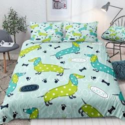 Dog Bedding Set Gift For Your Girlfriend Boyfriend Gift For Love Gift For Friend Best Valentine Present Holiday Gift