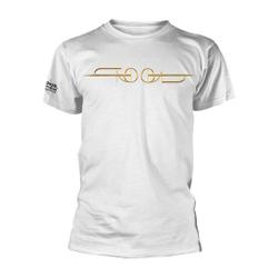 Tool Unisex T-shirt: Gold Iso Meaningful Gift For Family Gift For Boyfriend Valentine Gift