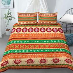 Christmas mid century modern Bedding setsGift For Your Girlfriend Boyfriend Gift For Love Gift For Friend Best Valentine Present Holiday Gift