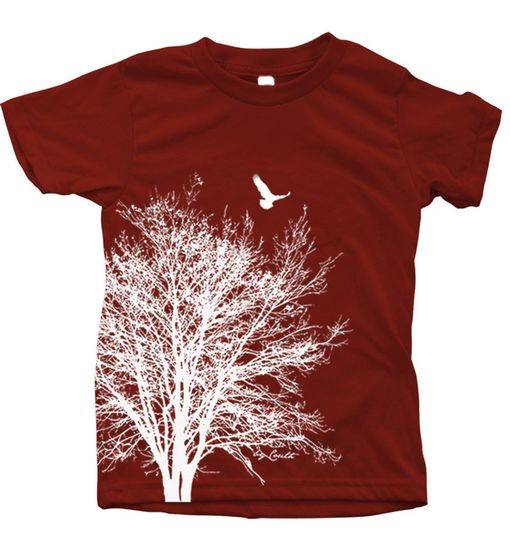 Tree 3D T shirt Meaningful Gift For Family Gift For Boyfriend Valentine Gift