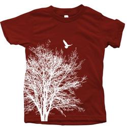 Tree 3D T shirt Meaningful Gift For Family Gift For Boyfriend Valentine Gift