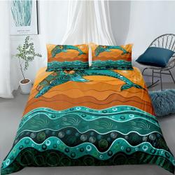 Dolphin Bedding SetsGift For Your Girlfriend Boyfriend Gift For Love Gift For Friend Best Valentine Present Holiday Gift