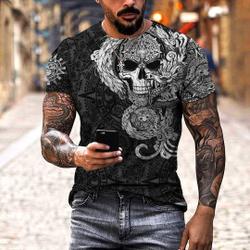 Aztec Warrior King Mexican Native Art Mayans 3D Shirt Meaningful Gift For Family Gift For Boyfriend Valentine Gift