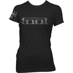 Tool Ladies Tee: Eyes Logo Meaningful Gift For Family Gift For Boyfriend Valentine Gift