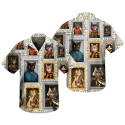 Cat Noble Aristocrat Basic, Cats Tree, Cat Toys, Cats Collar, Cats Mug, Cats Gift, Cats Earrings, Cats Ornament, Cats Bed, Cats Socks Gift For Your Girlfriend Boyfriend