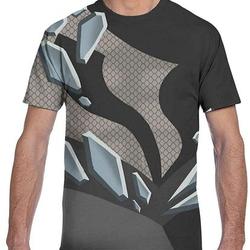 Yuri Eros Graphic Short Sleeve T Shirts for Men Meaningful Gift For Family Gift For Boyfriend Valentine Gift