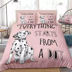 Dog Bedding Set Gift For Your Girlfriend Boyfriend Gift For Love Gift For Friend Best Valentine Present Holiday Gift