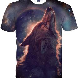 Unisex 3D Novelty Tshirts Men Graphic Meaningful Gift For Family Gift For Boyfriend Valentine Gift